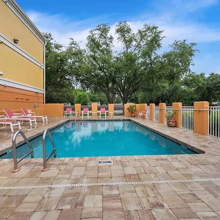 Comfort Inn Fort Myers Northeast Buitenkant foto