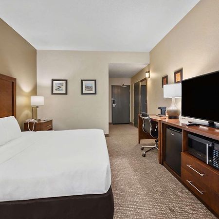 Comfort Inn Fort Myers Northeast Buitenkant foto