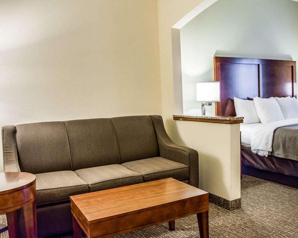 Comfort Inn Fort Myers Northeast Kamer foto