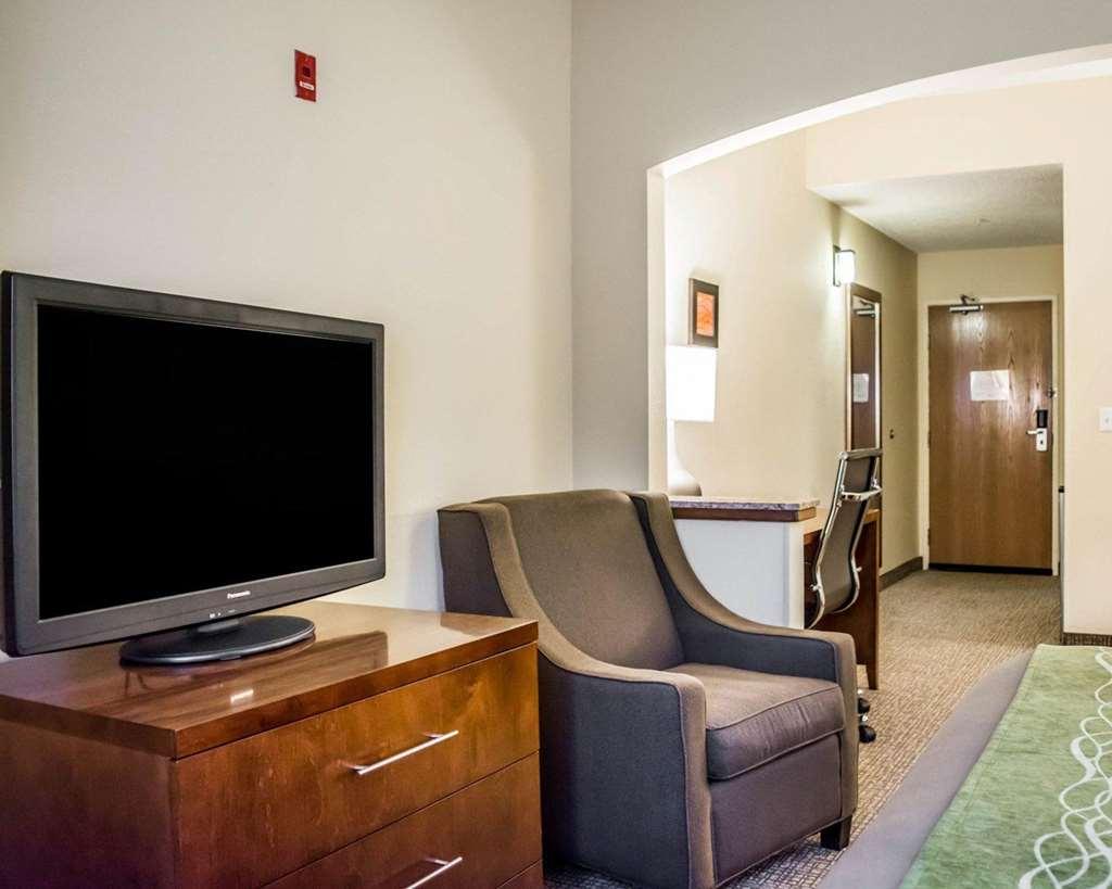 Comfort Inn Fort Myers Northeast Kamer foto