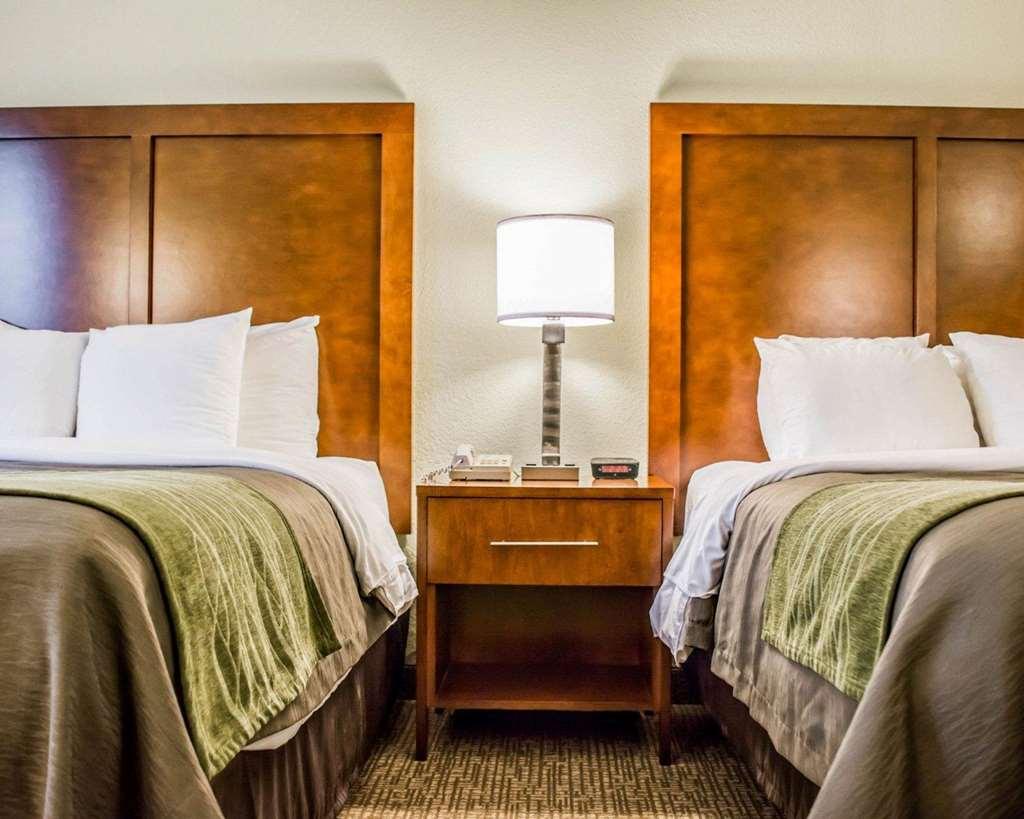 Comfort Inn Fort Myers Northeast Kamer foto