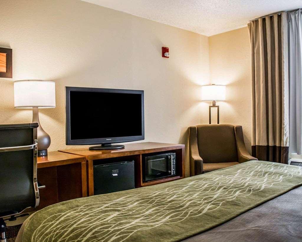 Comfort Inn Fort Myers Northeast Kamer foto
