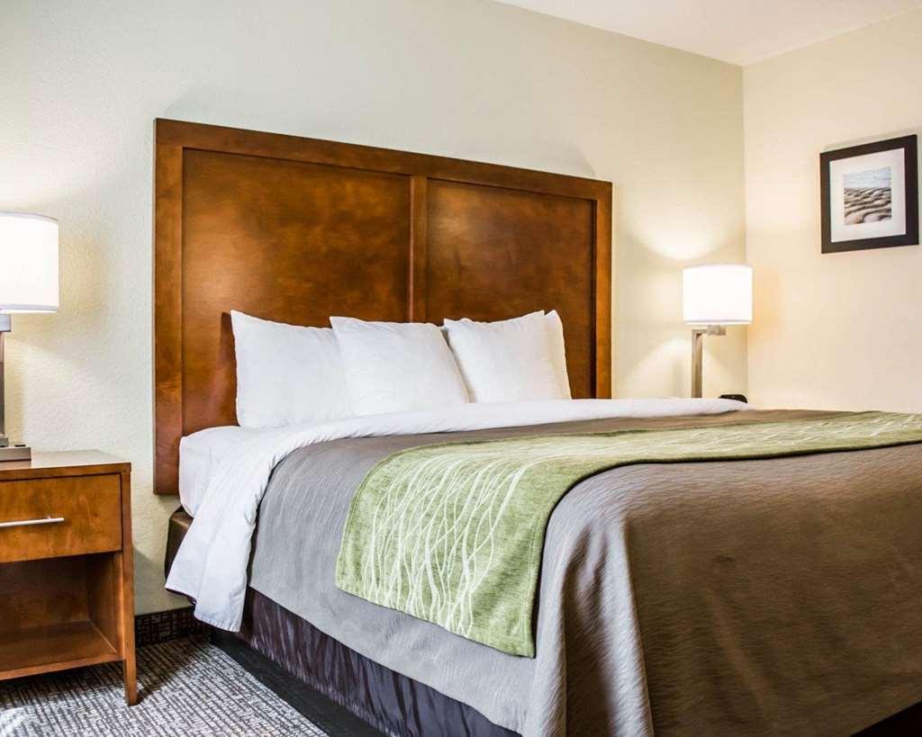 Comfort Inn Fort Myers Northeast Kamer foto