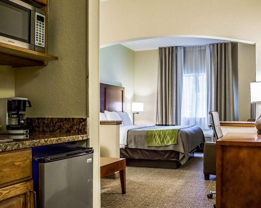 Comfort Inn Fort Myers Northeast Kamer foto