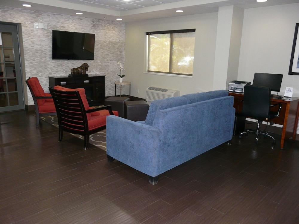 Comfort Inn Fort Myers Northeast Buitenkant foto