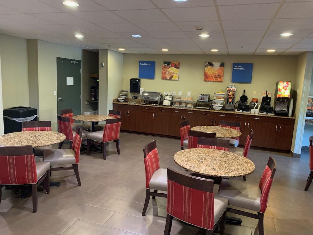 Comfort Inn Fort Myers Northeast Buitenkant foto