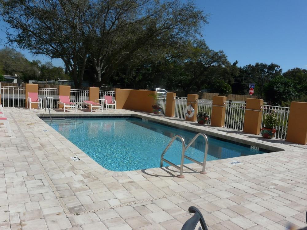 Comfort Inn Fort Myers Northeast Buitenkant foto