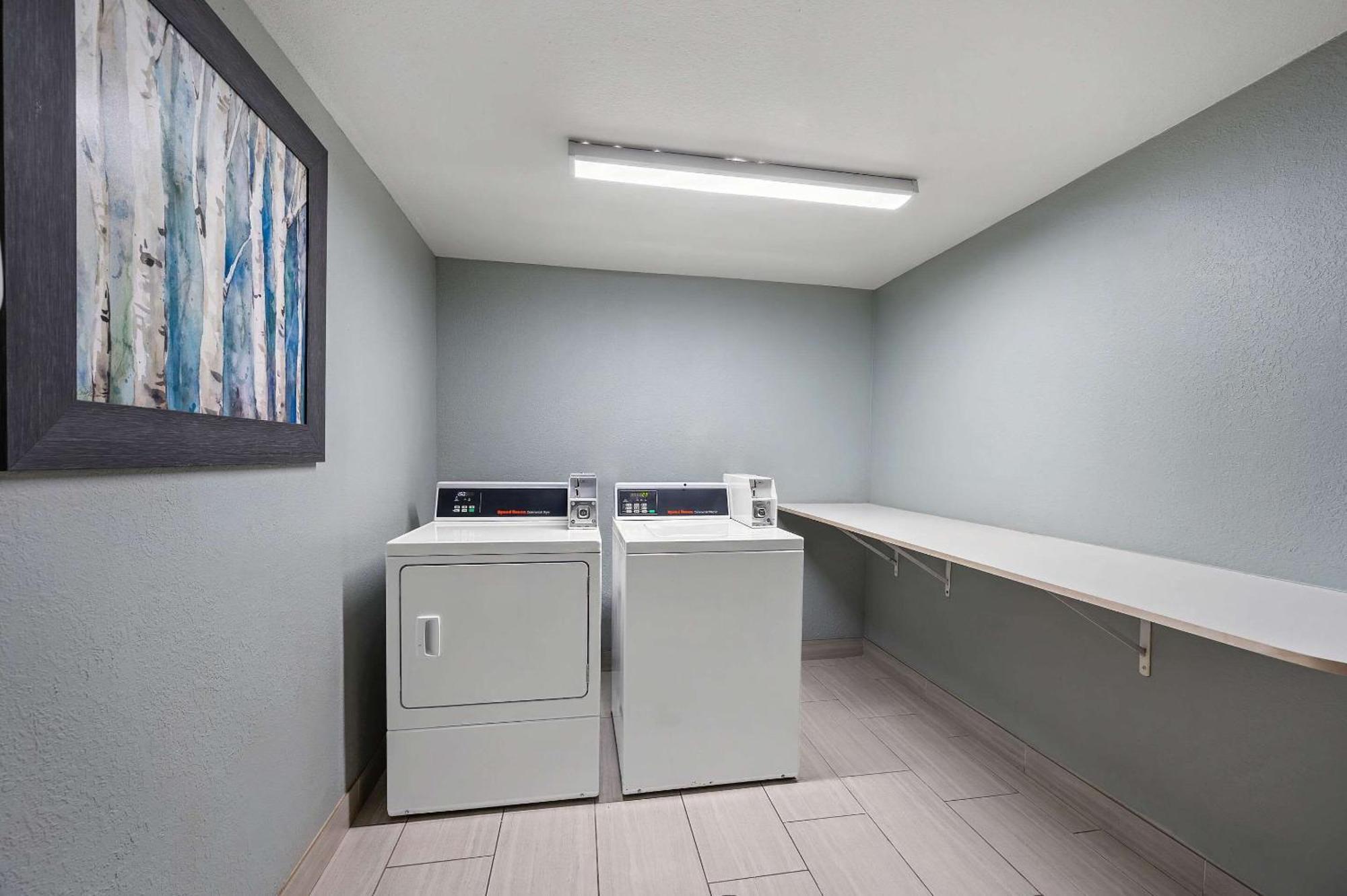 Comfort Inn Fort Myers Northeast Buitenkant foto
