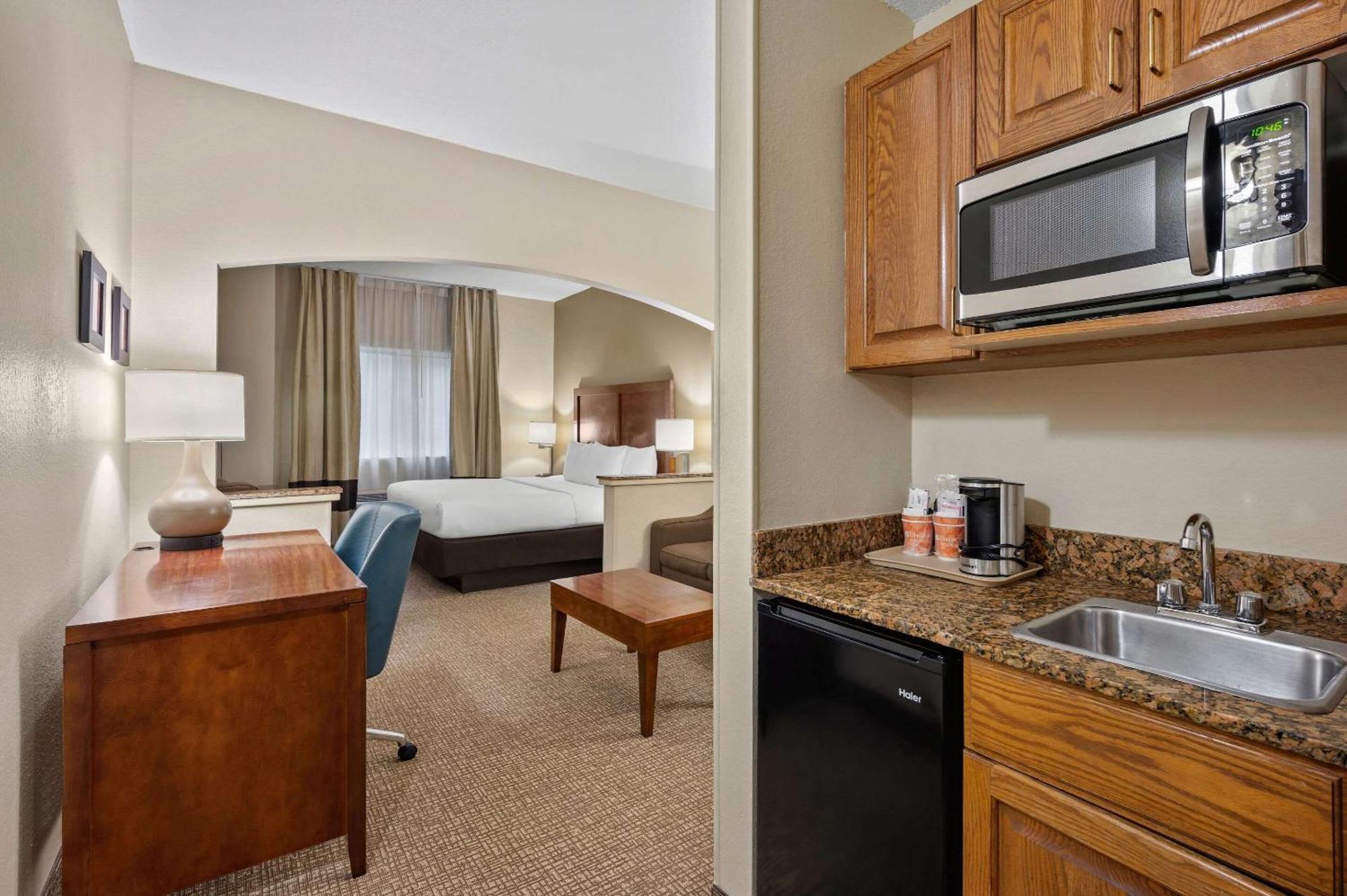 Comfort Inn Fort Myers Northeast Buitenkant foto