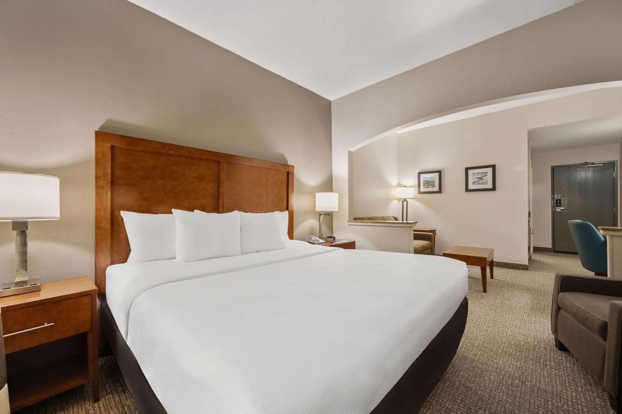 Comfort Inn Fort Myers Northeast Buitenkant foto
