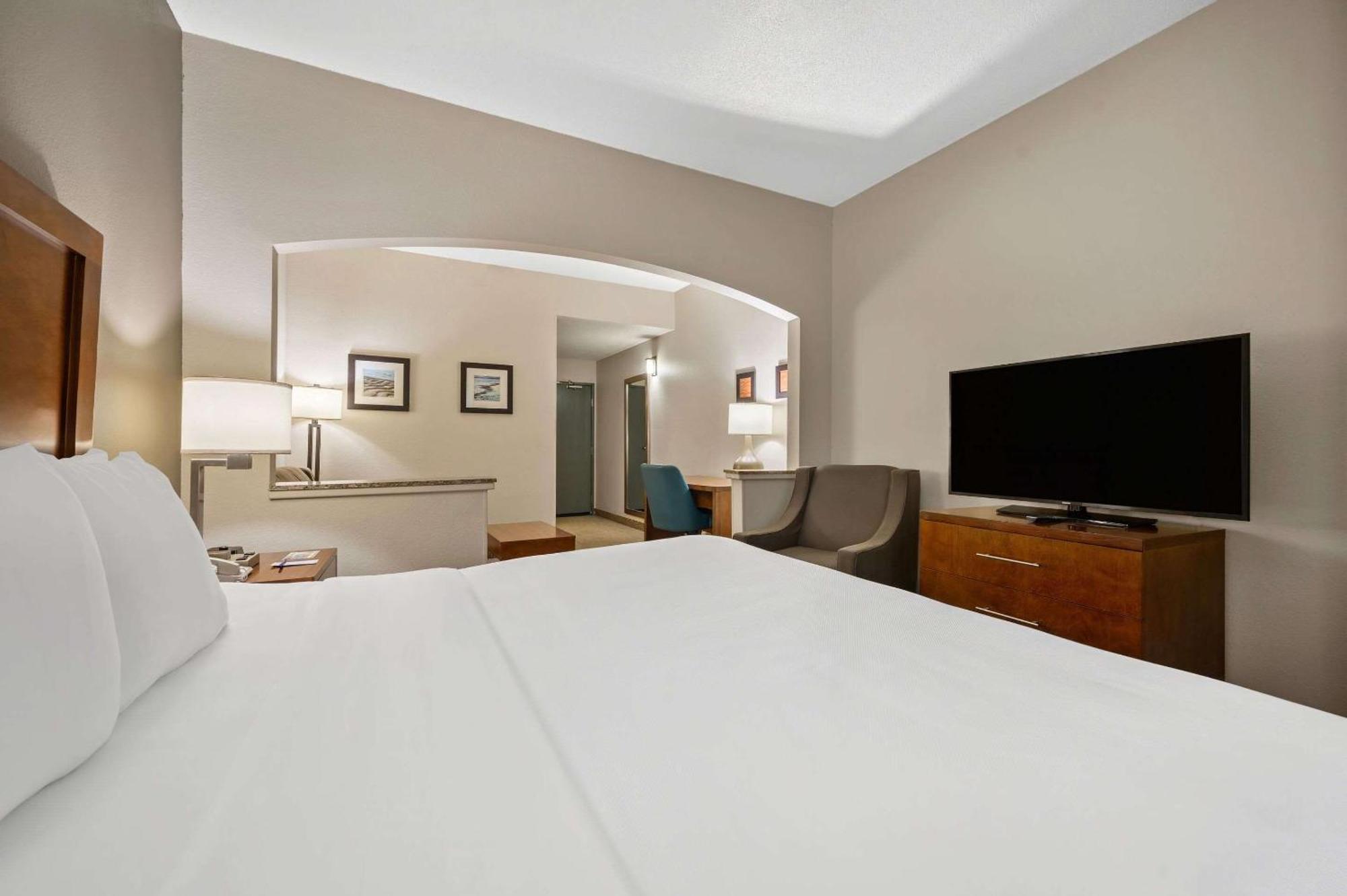 Comfort Inn Fort Myers Northeast Buitenkant foto