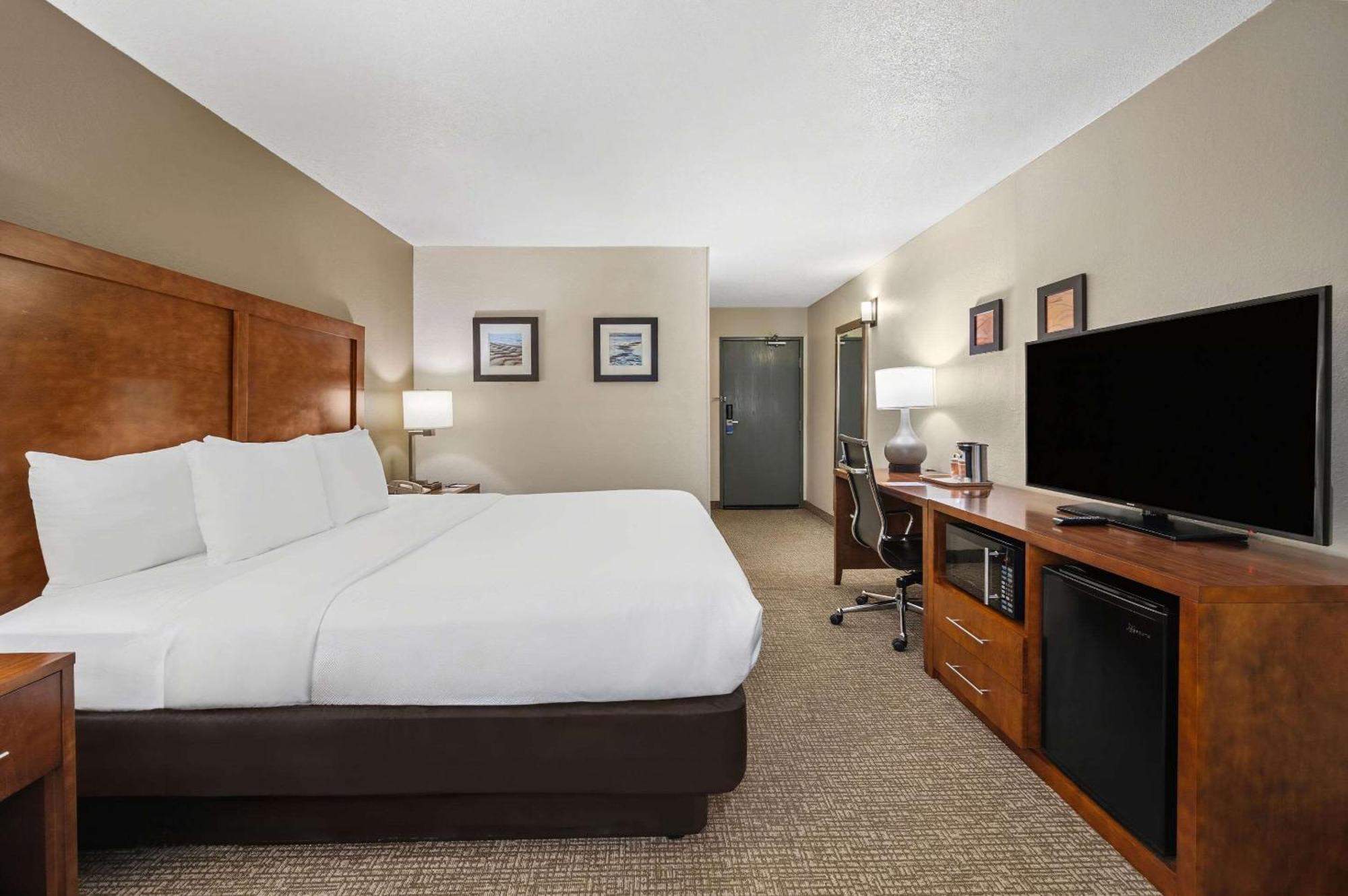 Comfort Inn Fort Myers Northeast Buitenkant foto