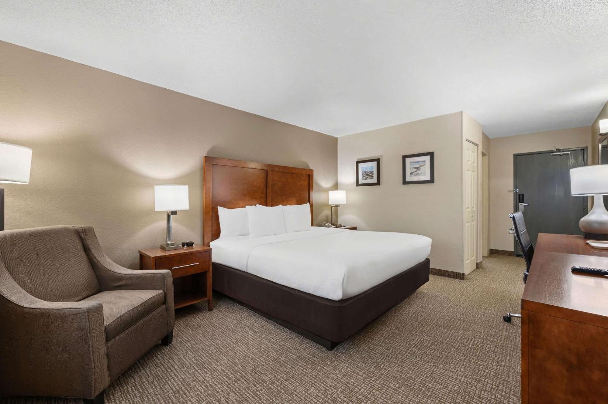 Comfort Inn Fort Myers Northeast Buitenkant foto