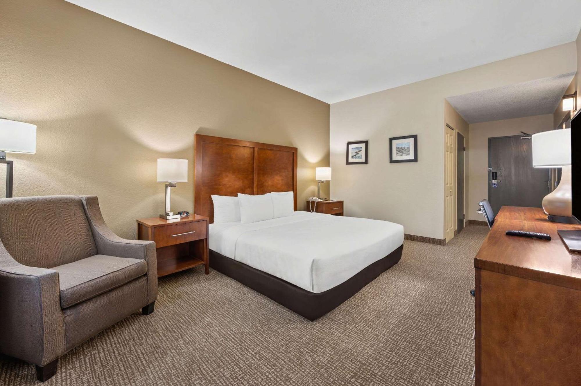 Comfort Inn Fort Myers Northeast Buitenkant foto