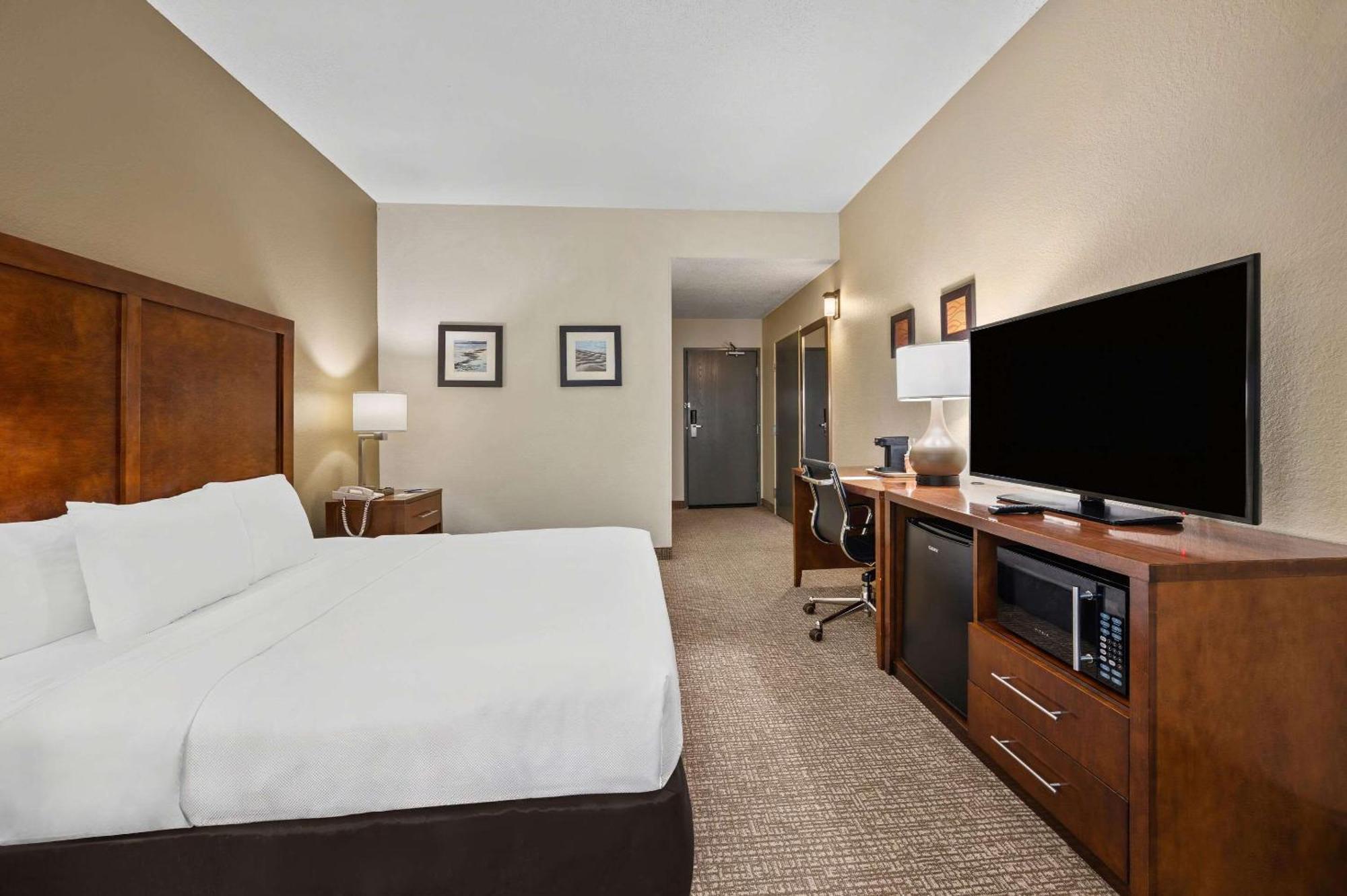 Comfort Inn Fort Myers Northeast Buitenkant foto
