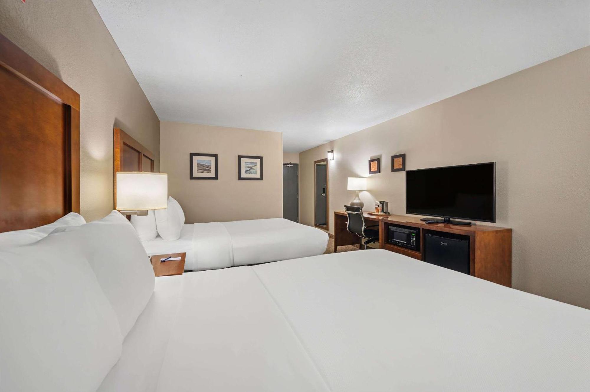 Comfort Inn Fort Myers Northeast Buitenkant foto