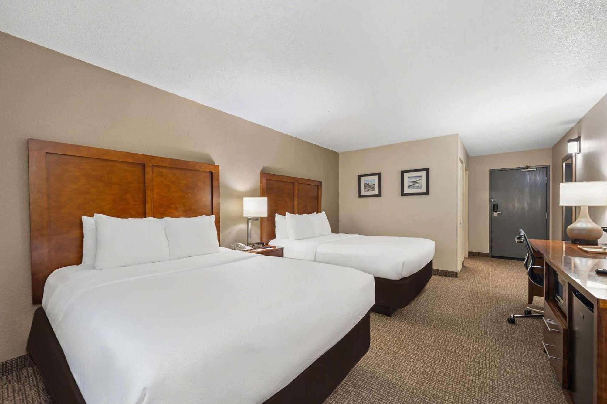 Comfort Inn Fort Myers Northeast Buitenkant foto