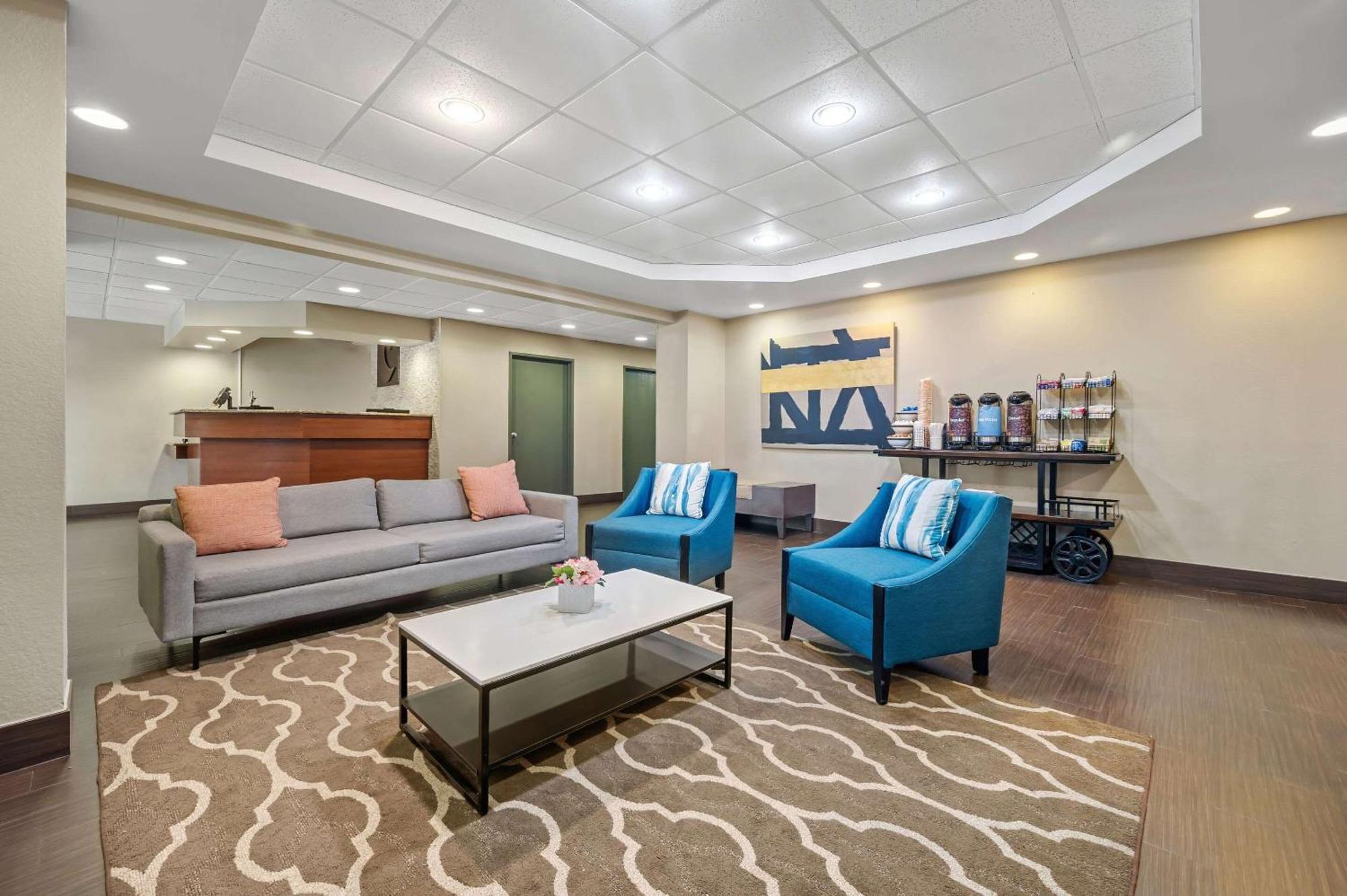 Comfort Inn Fort Myers Northeast Buitenkant foto
