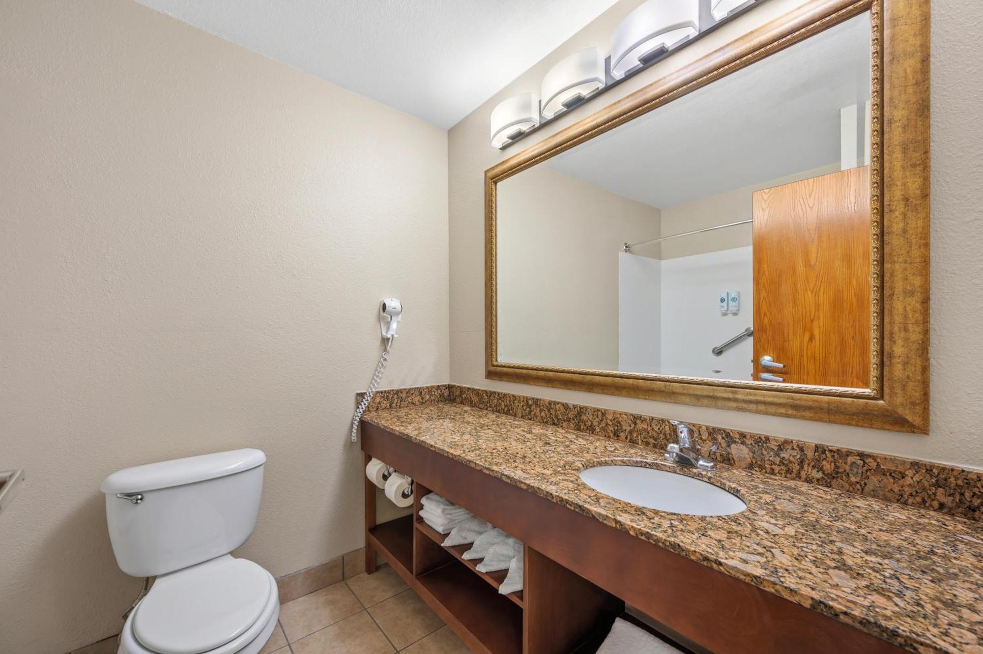 Comfort Inn Fort Myers Northeast Buitenkant foto