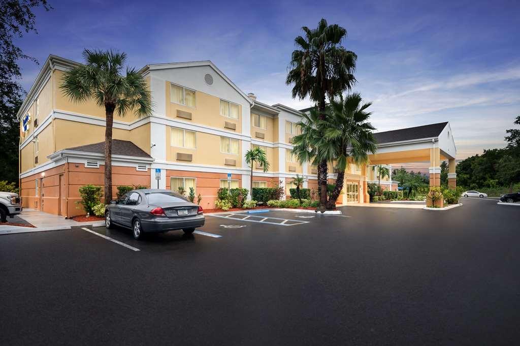 Comfort Inn Fort Myers Northeast Buitenkant foto